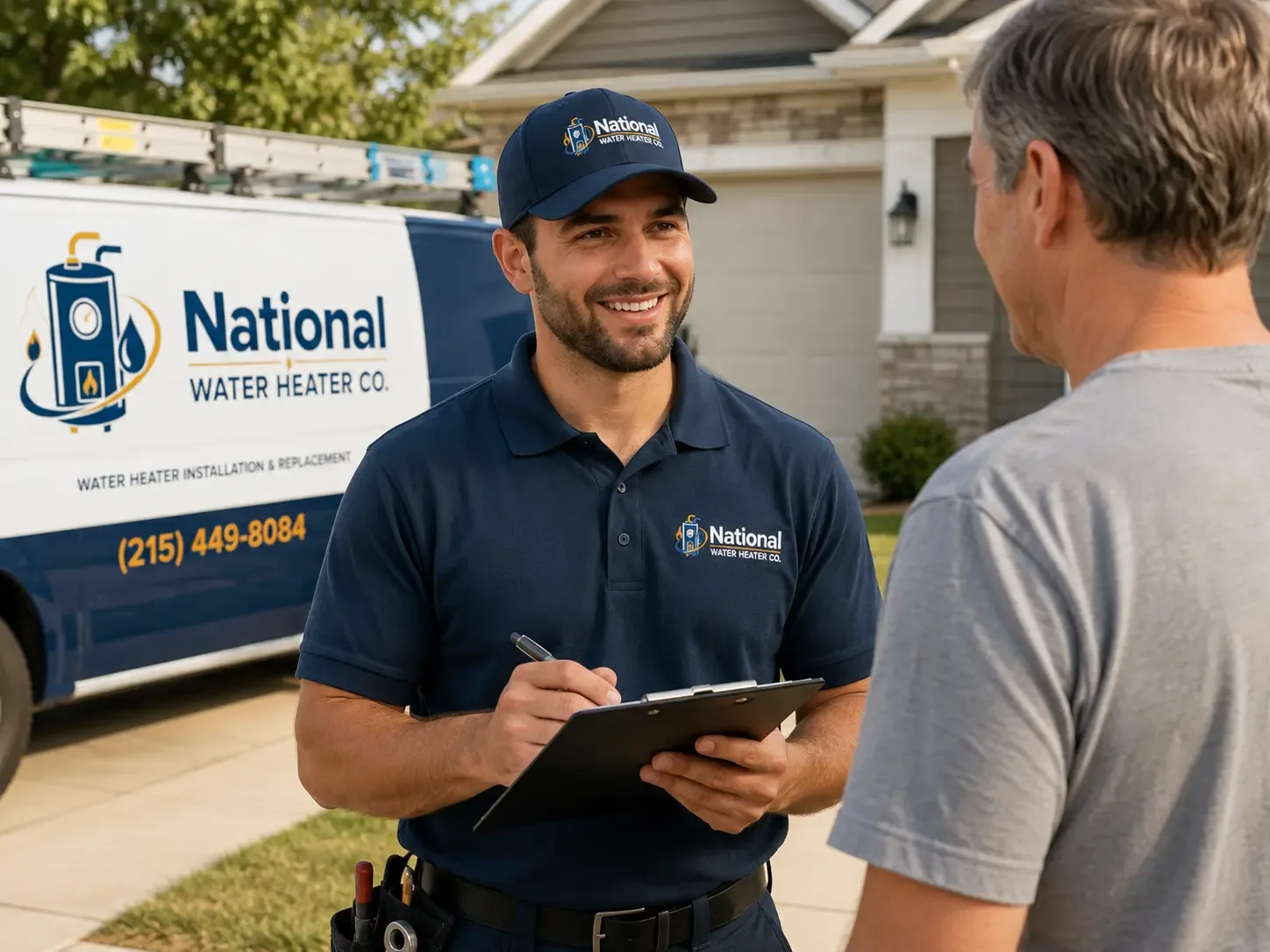 Water Heater Installation Canaan, IN FAQs